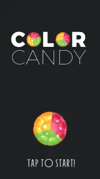 Color Candy! Screen Shot 0