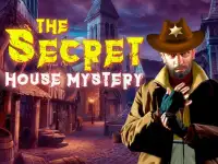 The Secret House Mystery Screen Shot 0