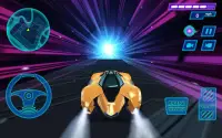 Concept Car Driving Simulator Screen Shot 5