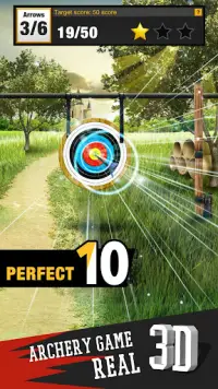 Archery Screen Shot 7