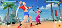 Muscle Arena: Fighting Games Screen Shot 7