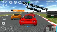 Car Racing Fever 3D Screen Shot 3