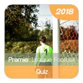 Premier League Football Quiz