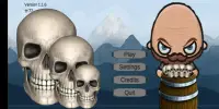 Skull Hunter Screen Shot 1