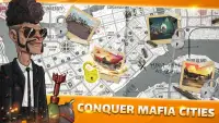 Mafioso : Godfather of Mafia City Screen Shot 2