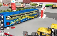 Bus Simulator Ultimate 2023 Screen Shot 3