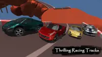 Mini Car Racing Screen Shot 3