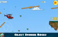 Rotorcraft - Helicopter Game Screen Shot 3