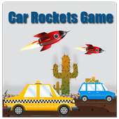 Car Rockets