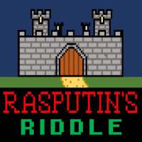 Rasputin’s Riddle: Aventura retro