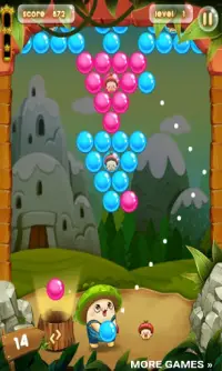 Sweet Candy Land: Match Similar Screen Shot 7