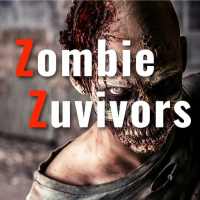 Zombie Zuvivors