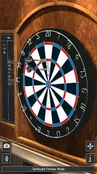 Pro Darts 2023 Screen Shot 1