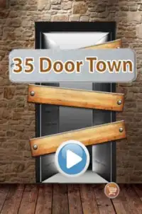 35 Doors Town Screen Shot 0