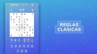 Sudoku Boost - sudoku classico Screen Shot 4