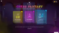Chess Fantasy - Play and Earn Screen Shot 11