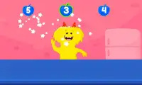 Math Games For Kids - Learn Fun Numbers & Addition Screen Shot 7