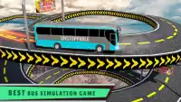 Ultimate Bus Driver Screen Shot 0