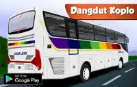 PO Sinar Jaya Bus Simulator Screen Shot 6