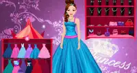 Yuliana Princess Dressup Screen Shot 6