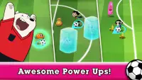 Toon Cup 2021 - Cartoon Network's Football Game Screen Shot 12