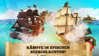Piraten Craft: Inseler Schatz Screen Shot 0