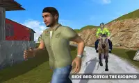 Off-Road Mounted Police Horse Screen Shot 2