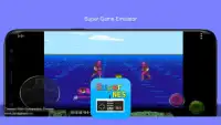 🕹 Emulator for NES / FC 🕹 Screen Shot 2