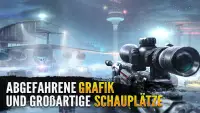 Sniper Fury: Schießspiel Screen Shot 2