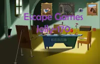 Escape Games Jolly-170 Screen Shot 0