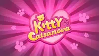 Kitty Catsanova Screen Shot 9