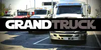 Grand Truck Screen Shot 6