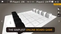 3D шахматы: NOCCA NOCCA Онлайновой Board Game Screen Shot 1