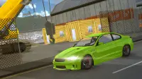 Extreme GT Racing Turbo Sim 3D Screen Shot 1