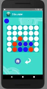 Connect 3, Connect 4 and Connect 5 games Screen Shot 4