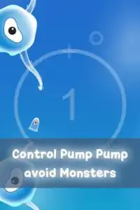 Pump Jump Screen Shot 3