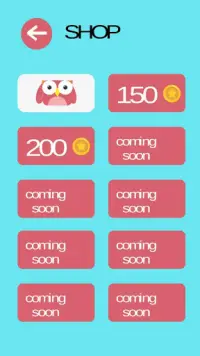 Jumpy Bird Screen Shot 5