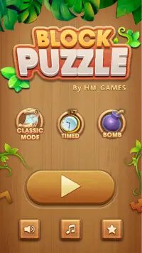 Gioco di puzzle di blocchi Screen Shot 18