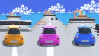 Car Craft Racing Screen Shot 5