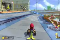 Trick Mario Kart 8 Screen Shot 2