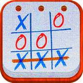 Tic Tac Toe past