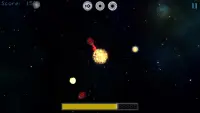 Orbit - Infinite Space Screen Shot 2