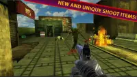 Zombie Killer – Apocalypse Screen Shot 5