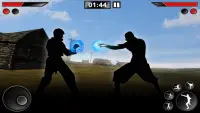 Shadow Ninja Fighter 2 Screen Shot 2