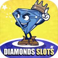 Spin Free Diamonds Slots For Free Garena Fire