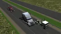 American Truck Simulator 2015 Screen Shot 2
