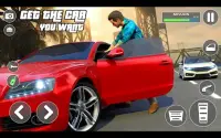 Gangster Crime Mafia City Game Screen Shot 9