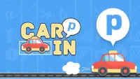 Car In: Parking Games Screen Shot 7