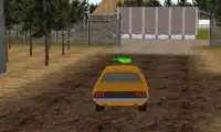 real city car driving sim 2 Screen Shot 1
