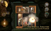 ROOMS: The Toymaker's Mansion Screen Shot 14